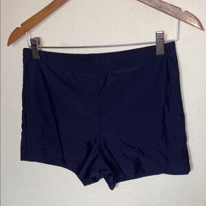 Baleaf Dark Blue Swimwear